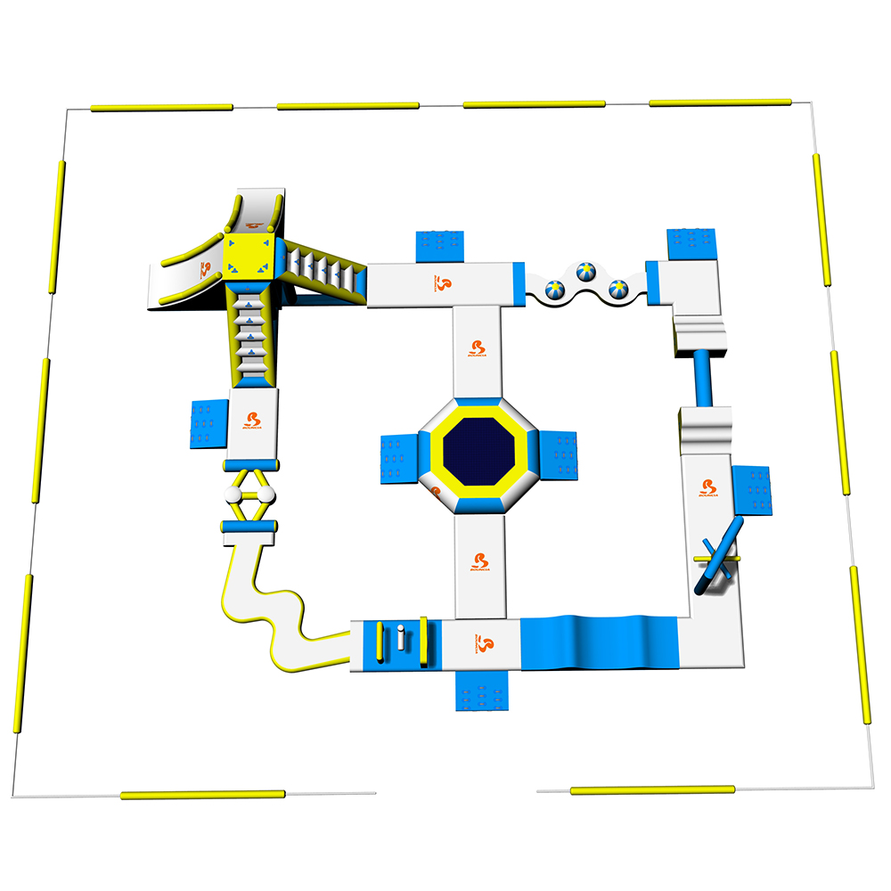 Bouncia Array image243
